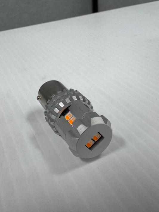 1157 LED Dual Colour Bulb