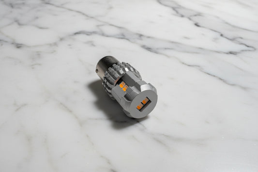 1157 LED Dual Colour Bulb
