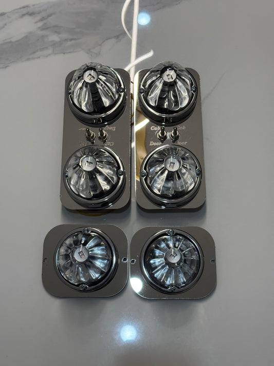 Kenworth Interior Bundle Kit