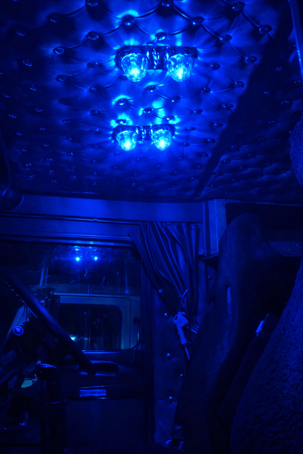 Kenworth Interior Bundle Kit