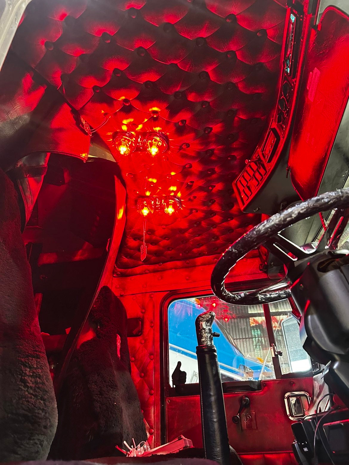 Kenworth Interior Bundle Kit