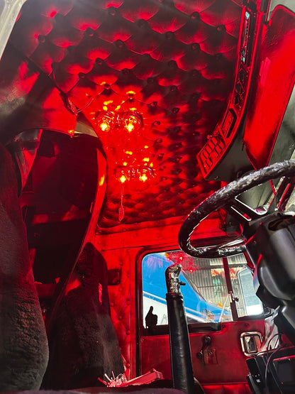 Kenworth Interior Bundle Kit