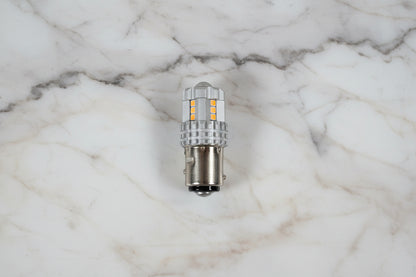 1157 LED Dual Colour Bulb