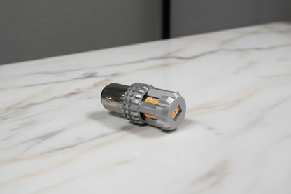 1157 LED Dual Colour Bulb