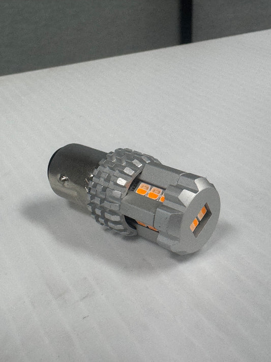 1157 LED Dual Colour Bulb