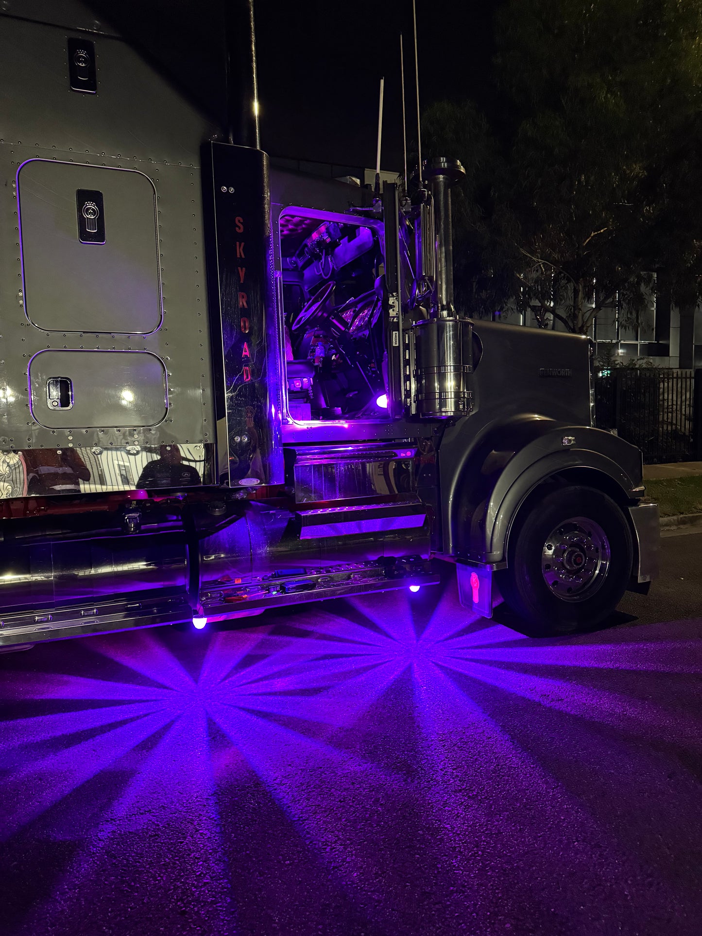 Kenworth Interior Bundle Kit