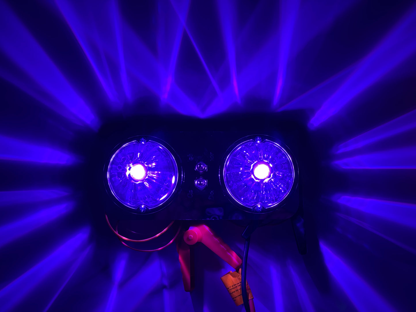 Kenworth Interior Glass Watermelon Kit (Factory replacement)