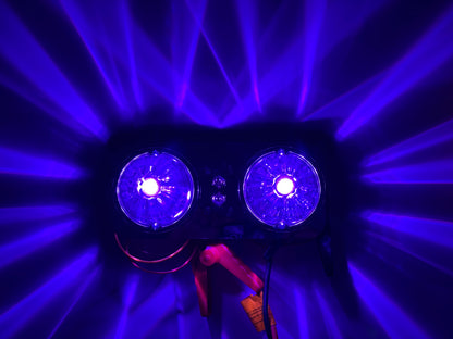 Kenworth Interior Glass Watermelon Kit (Factory replacement)